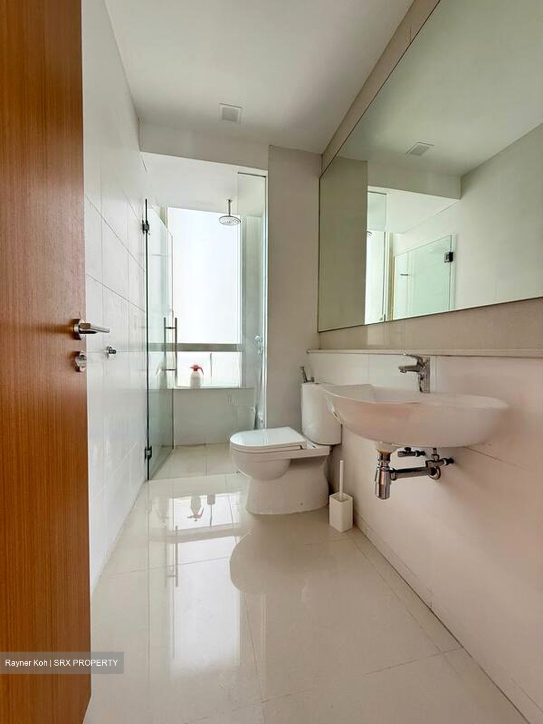 The Sea View (D15), Condominium #476494011